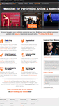 Mobile Screenshot of kultureshock.net